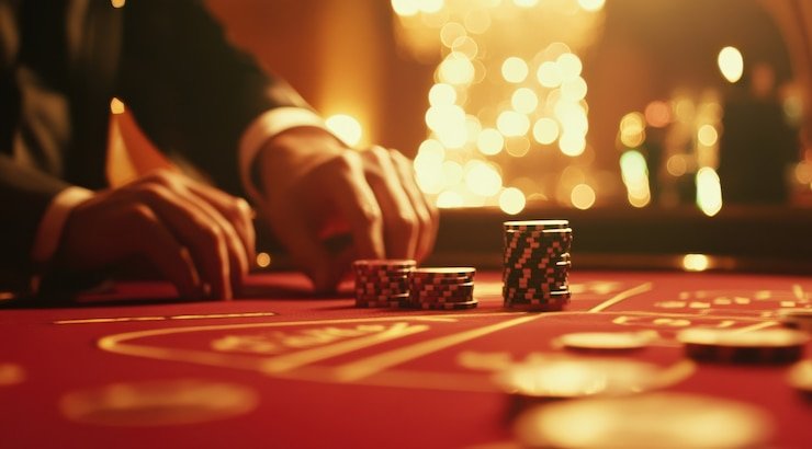 Permainan kasino dengan perlindungan data dan penetapan batas dari plxtoto